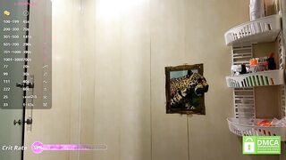 MaryBennetts - My Stripchat Stream masturbation student handjob trimmed russian-blondes