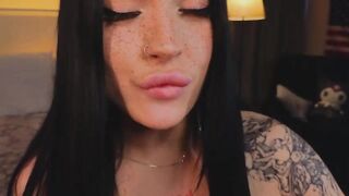 LisaaLiss - My Stripchat Stream tattoos-white topless-teens massage piercings big-tits-titty-fuck