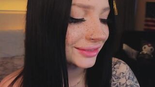 LisaaLiss - My Stripchat Stream tattoos-white topless-teens massage piercings big-tits-titty-fuck