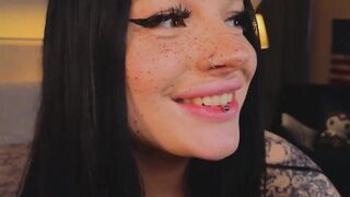 LisaaLiss - My Stripchat Stream tattoos-white topless-teens massage piercings big-tits-titty-fuck