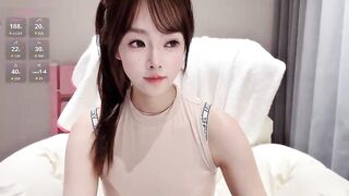 -ov-er- - My Stripchat Stream petite-young asian-jerk-off-instruction orgasm masturbation medium-hair