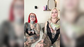 CatCoxx - My Stripchat Stream curvy-blondes curvy-white big-tits-white german-blondes luxurious-privates-best
