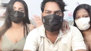 Tamil_india_couples_ - My Stripchat Stream foot-fetish dirty-talk handjob big-ass tamil