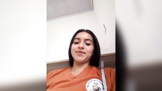 DulceCaroX - My Stripchat Stream cumshot anal-latin dildo-or-vibrator-young anal-masturbation latin-doggy-style