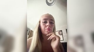 Vanillaheavennn - My Stripchat Stream doggy-style cuckold spanking topless-white cowgirl