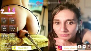 WildgirlShow - My Stripchat Stream anal-white white topless petite-white anal-fingering