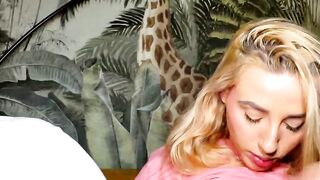 hardcoreslutxx - New Live Chaturbate nicebody Recorded session lovensecontrol topless