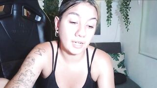 Blvckweed - My Stripchat Stream squirt-mixed hairy-blondes sex-toys big-clit cumshot