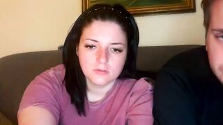 sexycouple41110 - New Live Chaturbate camwhores masturbating lovenselush inch
