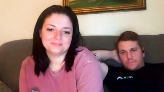 sexycouple41110 - New Live Chaturbate camwhores masturbating lovenselush inch
