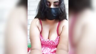 SLNISHU - My Stripchat Stream dirty-talk anal-doggy-style big-tits-young squirt-asian cheap-privates-indian