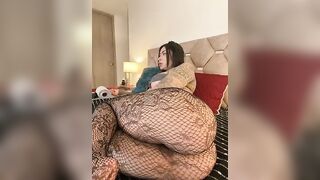 Iam_Annii - My Stripchat Stream doggy-style big-tits titty-fuck spanking latin-doggy-style