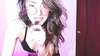 valcooky - New Live Chaturbate masturbate fingers queen lushon