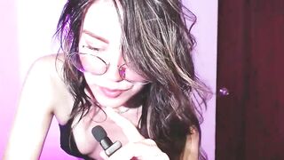 valcooky - New Live Chaturbate masturbate fingers queen lushon