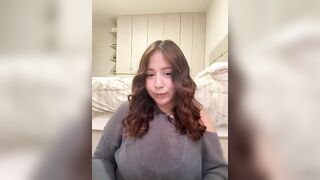 NamiNae - My Stripchat Stream strapon strapon ahegao asian asian-young