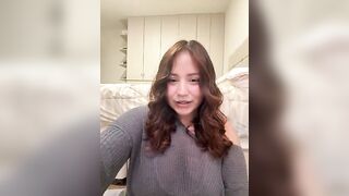 NamiNae - My Stripchat Stream strapon strapon ahegao asian asian-young