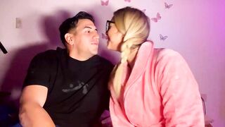 sexsummerr - New Live Chaturbate bigeyes wheel boots piercings