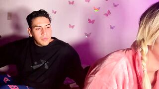 sexsummerr - New Live Chaturbate bigeyes wheel boots piercings