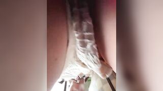 eveangelll - My Stripchat Stream fingering-milfs big-tits-petite medium-hair middle-priced-privates fingering-white