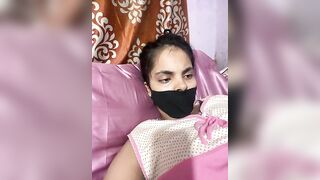 Sandhya_77 - My Stripchat Stream cuckold-creampie blowjob hairy big-ass-big-tits camel-toe