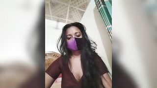 Dil-Ka-Radhika - My Stripchat Stream shaven oil-show masturbation big-tits-handjob hairy