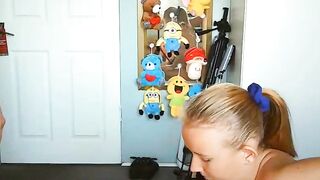 sneakylildevils - New Live Chaturbate cam girl Webcam record rust slutty