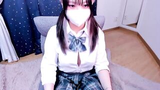 p_RUMiMi - My Stripchat Stream brunettes asian asian-young dirty-talk petite-asian
