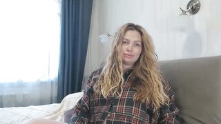 xxkristinaxx - My Stripchat Stream pregnant sexting masturbation spanking curvy-blondes