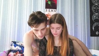 EmiliaCouple - My Stripchat Stream erotic-dance facial middle-priced-privates kissing middle-priced-privates