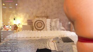 KalaBeckett_ - My Stripchat Stream heels squirt athletic footjob anal-fingering