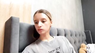 Tiffany_Blom - My Stripchat Stream smoking facesitting office striptease-teens outdoor