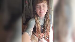 HornyHippy1 - My Stripchat Stream nylon twerk-white brunettes squirt-young blowjob-ahegao