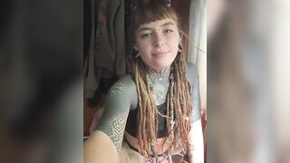 HornyHippy1 - My Stripchat Stream nylon twerk-white brunettes squirt-young blowjob-ahegao