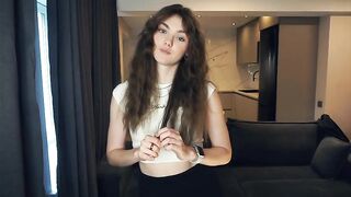VickiPraml - My Stripchat Stream cowgirl shower fingering-white dirty-talk heels