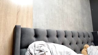 Tiffany_Blom - My Stripchat Stream