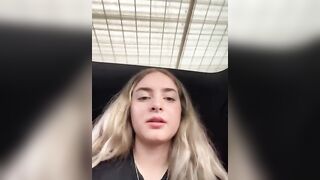 imlindapink - My Stripchat Stream cheap-privates-young long-hair spanking camel-toe spanking