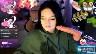 Jinyxx3 - My Stripchat Stream recordable-privates-young big-nipples blowjob striptease-white best-young