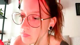 liljbby - New Live Chaturbate Visual broadcast Recorded session lovenselush collegegirls