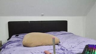JulX_Devot - My Stripchat Stream white interactive-toys-young white brunettes anal-masturbation