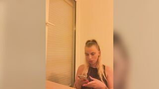 BrumeLove - My Stripchat Stream middle-priced-privates-young blondes-young long-hair white-young french