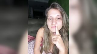 solmartins - My Stripchat Stream role-play-young squirt big-tits-deepthroat mobile latin