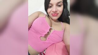 Anavalle - My Stripchat Stream masturbation big-tits-titty-fuck big-tits-doggy-style best-milfs cam2cam