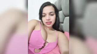 Anavalle - My Stripchat Stream masturbation big-tits-titty-fuck big-tits-doggy-style best-milfs cam2cam