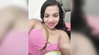 Anavalle - My Stripchat Stream masturbation big-tits-titty-fuck big-tits-doggy-style best-milfs cam2cam