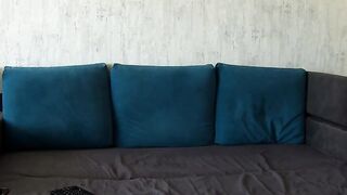 MonikaVAlex - My Stripchat Stream lovense blondes-blowjob curvy-blondes shaven orgasm