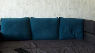 MonikaVAlex - My Stripchat Stream lovense blondes-blowjob curvy-blondes shaven orgasm