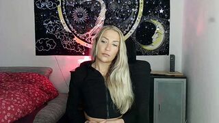 -Jeany- - My Stripchat Stream hd twerk-white heels erotic-dance sex-toys