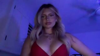 Summerclarke - My Stripchat Stream curvy-blondes blondes topless curvy new