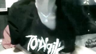 loveashlii - New Live Chaturbate blowjob strip joi darkskin
