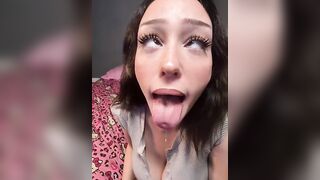 strwbrrymilk - My Stripchat Stream dildo-or-vibrator-deepthroat orgasm fingering-latin luxurious-privates-teens twerk-teens